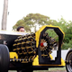 Illustration for article titled This guy built a working car entirely out of Lego